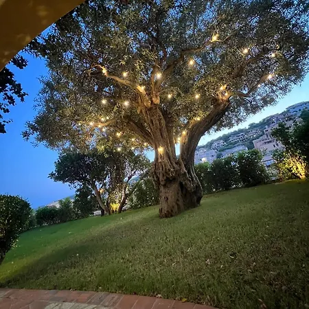 Relax Semesterbostad *