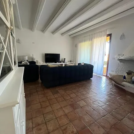 Relax Semesterbostad Villasimius