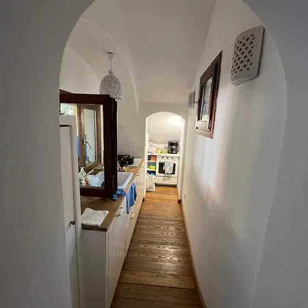 Relax Semesterbostad