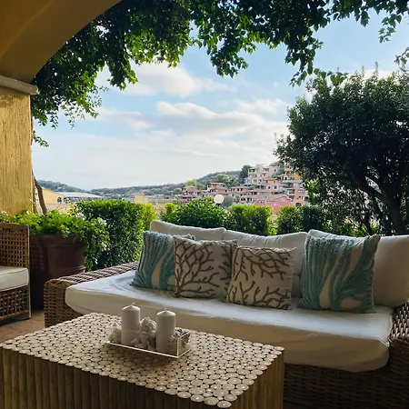 Relax Semesterbostad Villasimius