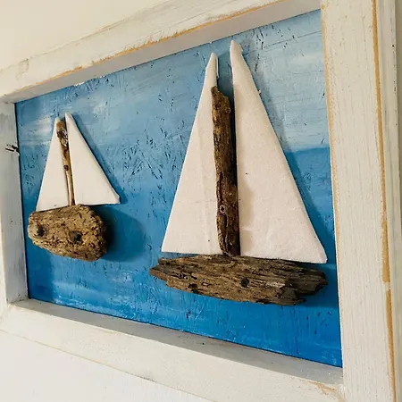 Relax Semesterbostad Villasimius