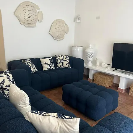 Relax Semesterbostad