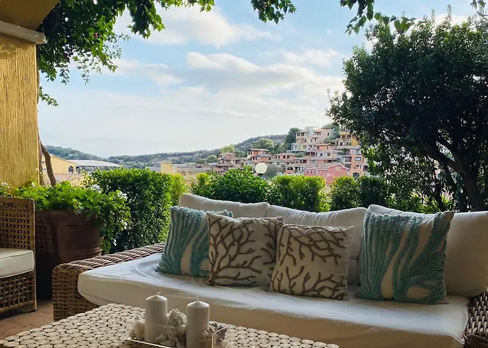 Relax 度假居 维拉西米乌斯