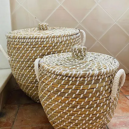 Relax בית נופש