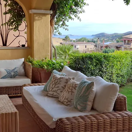 Relax Holiday home *