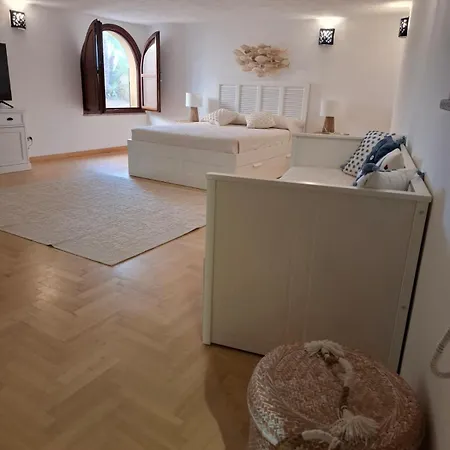 בית נופש Relax *