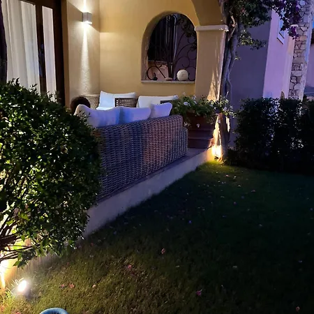 Relax Holiday home *