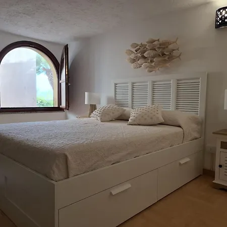 Holiday home Relax *