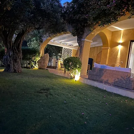 Holiday home Relax Villasimius