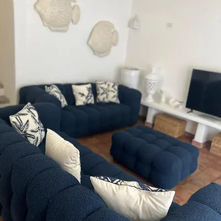 בית נופש Relax