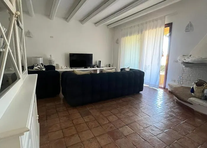 Relax Holiday home Villasimius