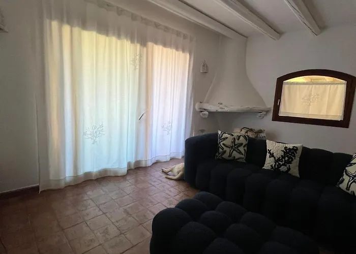 Relax Holiday home Villasimius