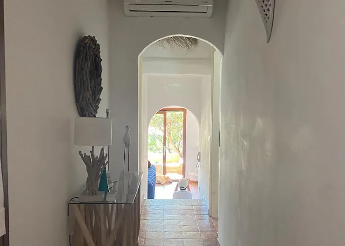 Holiday home Relax *