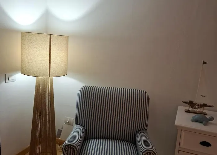 Holiday home Relax Villasimius