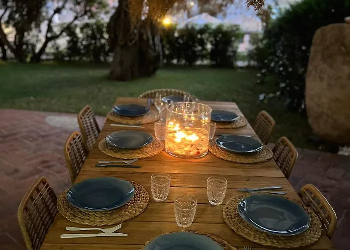 Будинок відпочинку Relax