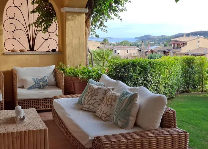 Relax Holiday home *