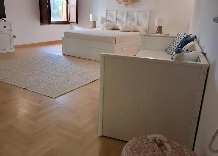 Holiday home Relax *