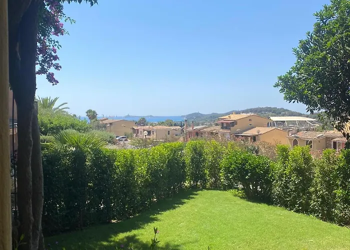 Holiday home Relax Villasimius