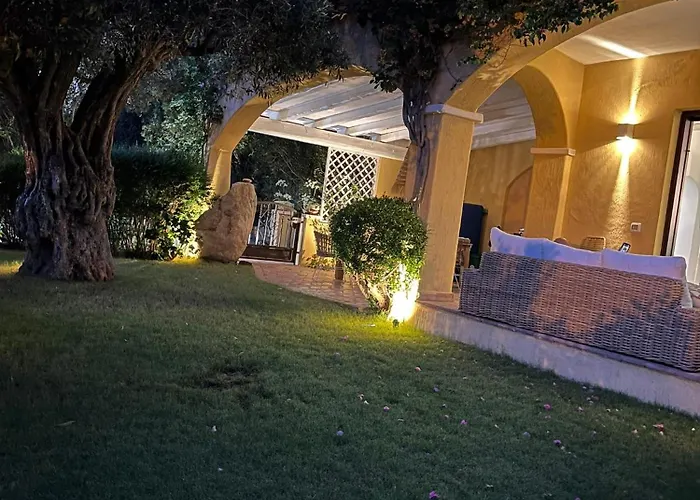 Holiday home Relax Villasimius