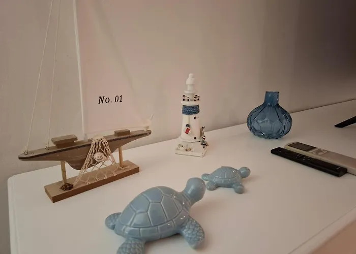 Будинок відпочинку Relax *