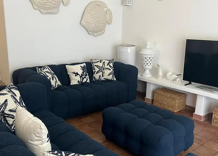 Relax Будинок відпочинку